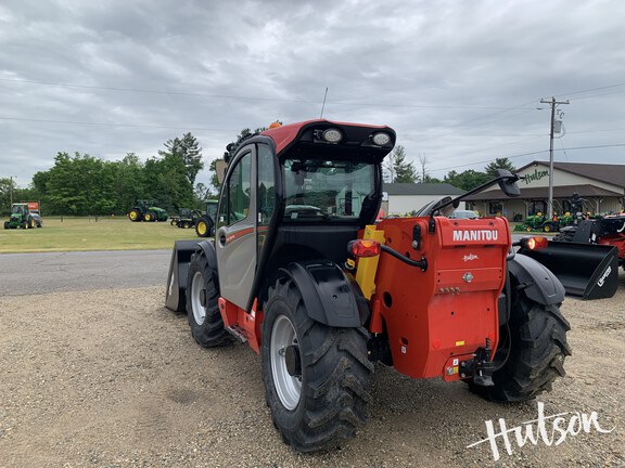 Photo of 2024 Manitou MLT733-115 LSU