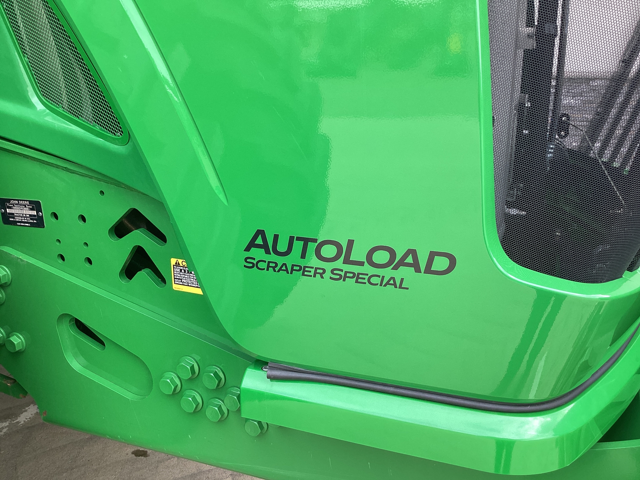 2024 John Deere 9R 590 Image 26