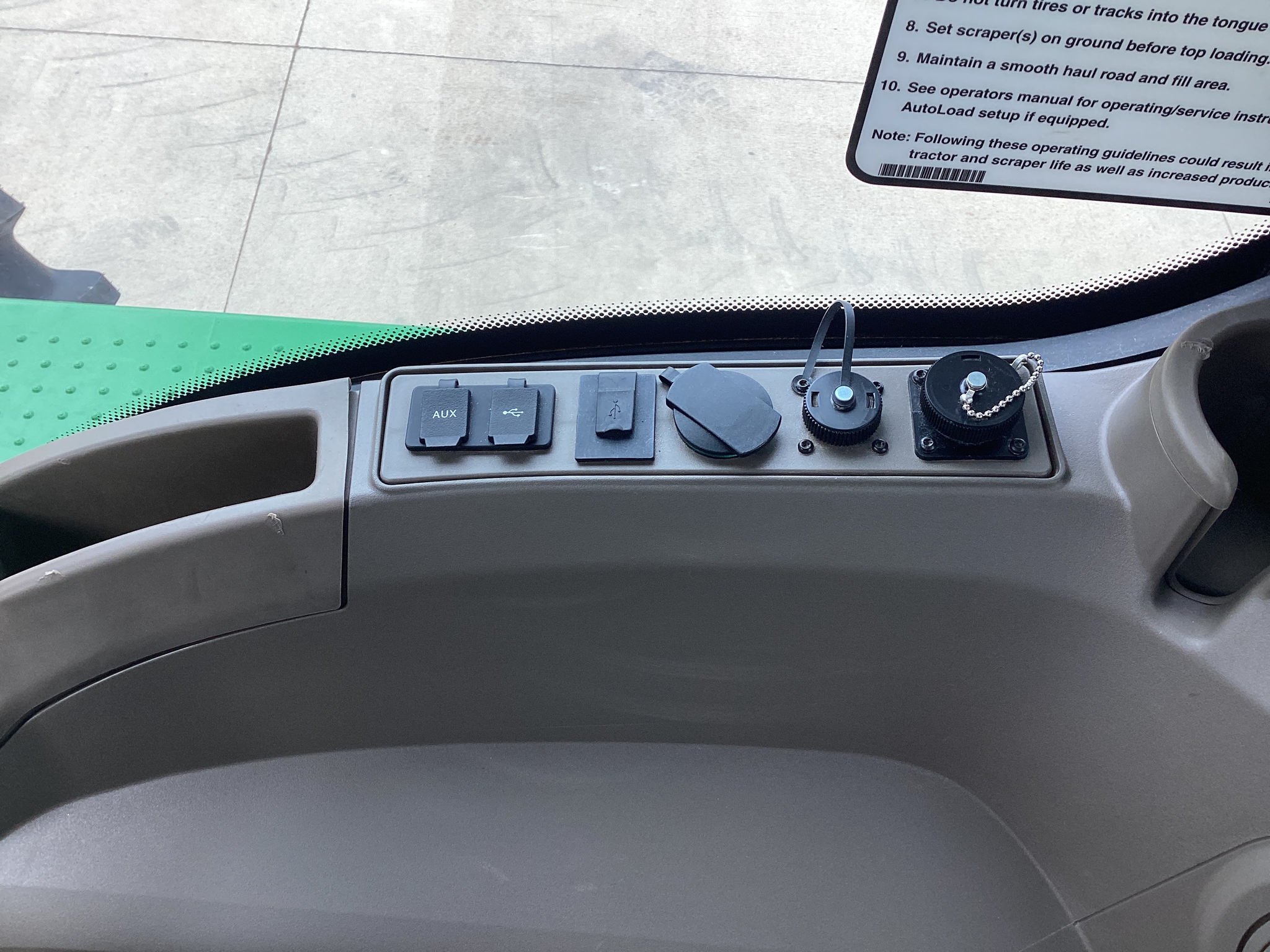 2024 John Deere 9R 590 Image 20