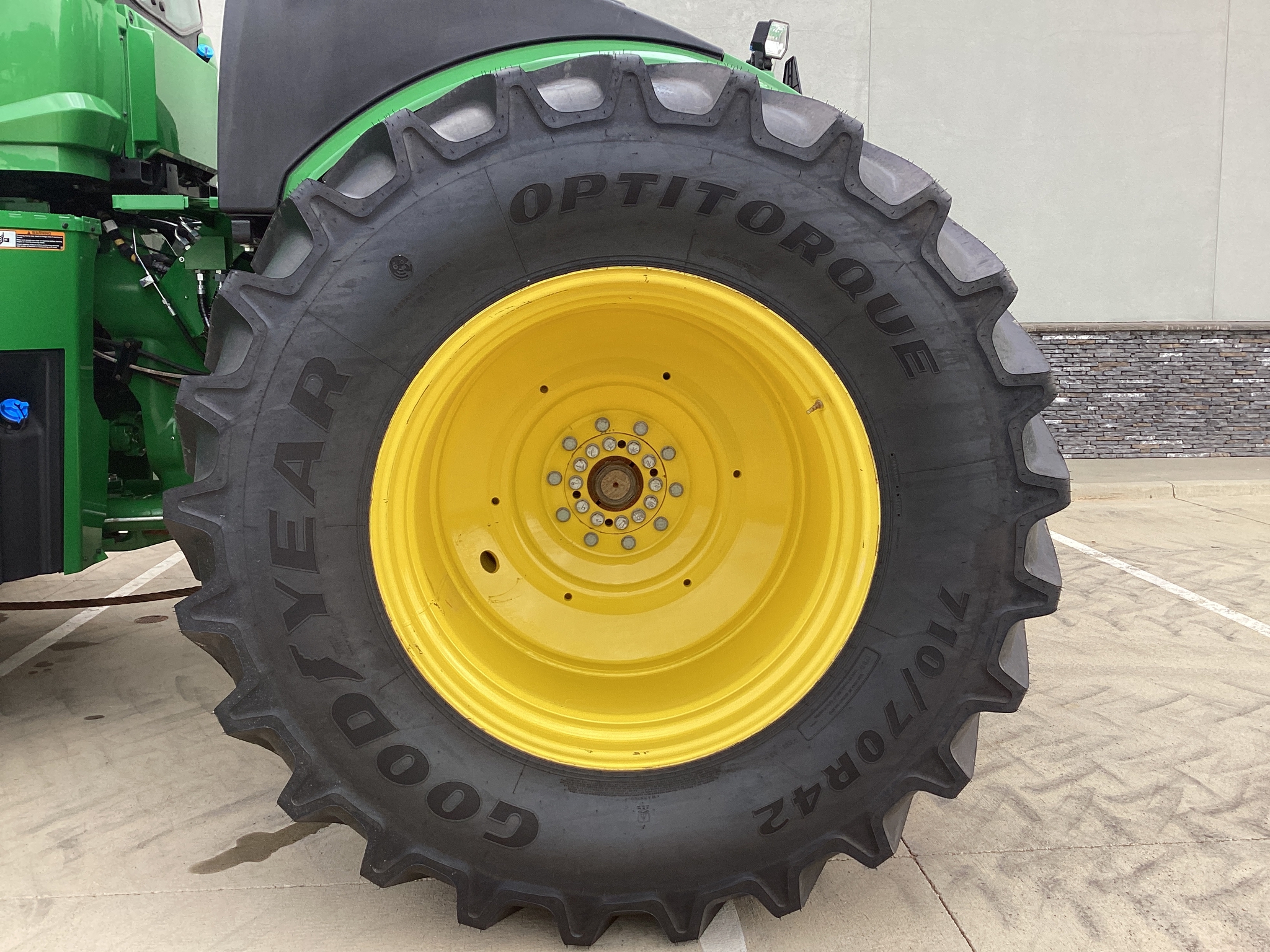 2024 John Deere 9R 590 Image 33