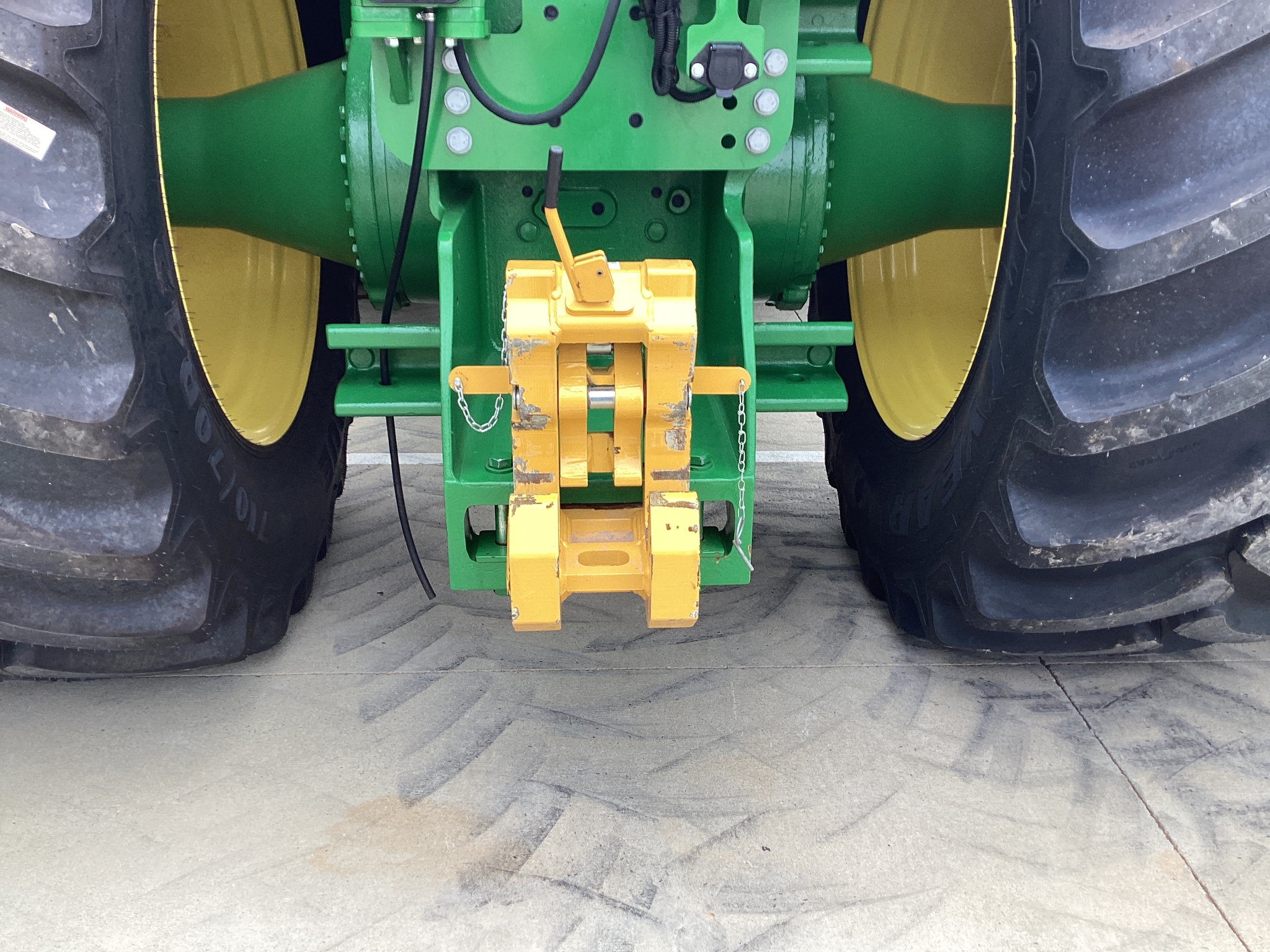 2024 John Deere 9R 590 Image 13