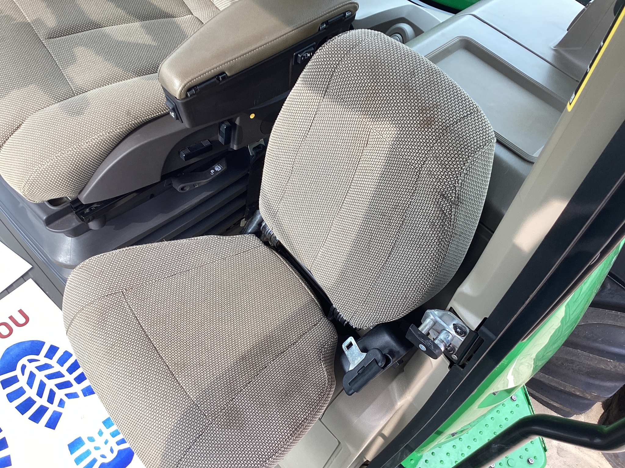 2024 John Deere 9R 590 Image 15