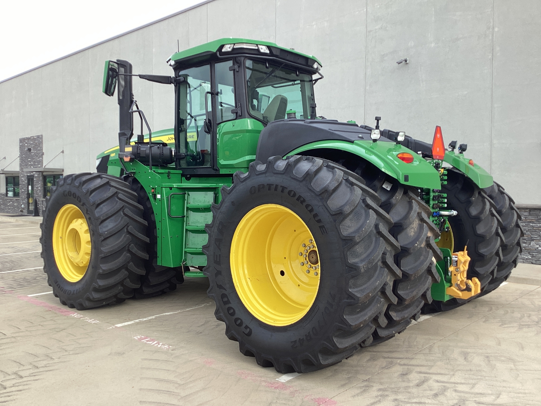 2024 John Deere 9R 590 Image 3