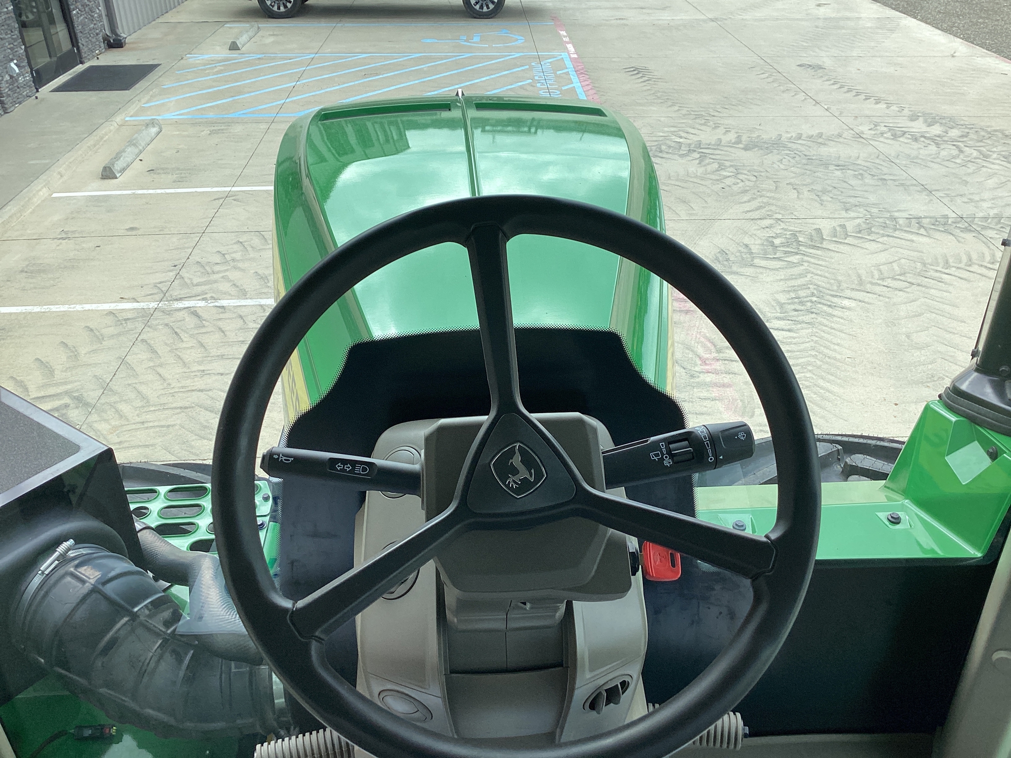 2024 John Deere 9R 590 Image 16