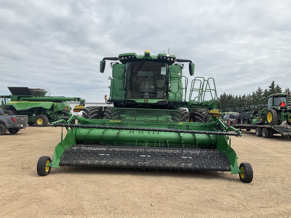 2022 John Deere X9 1100