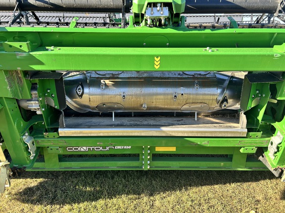 Used 2022 John Deere HD50R Combine Platforms at Horizon Ag & Turf in Westlock, AB - Photo6