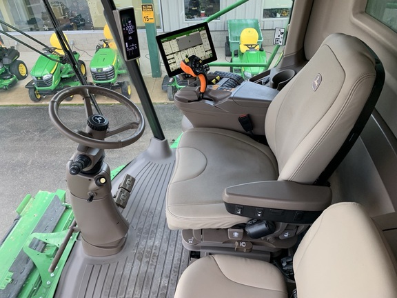 2024 John Deere S770 thumbnail 9