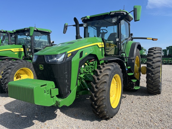 Greenway Equipment