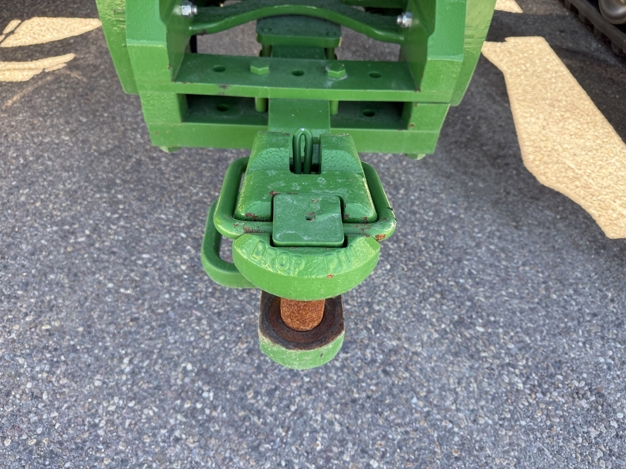 2022 John Deere 8RT 370 Image 31