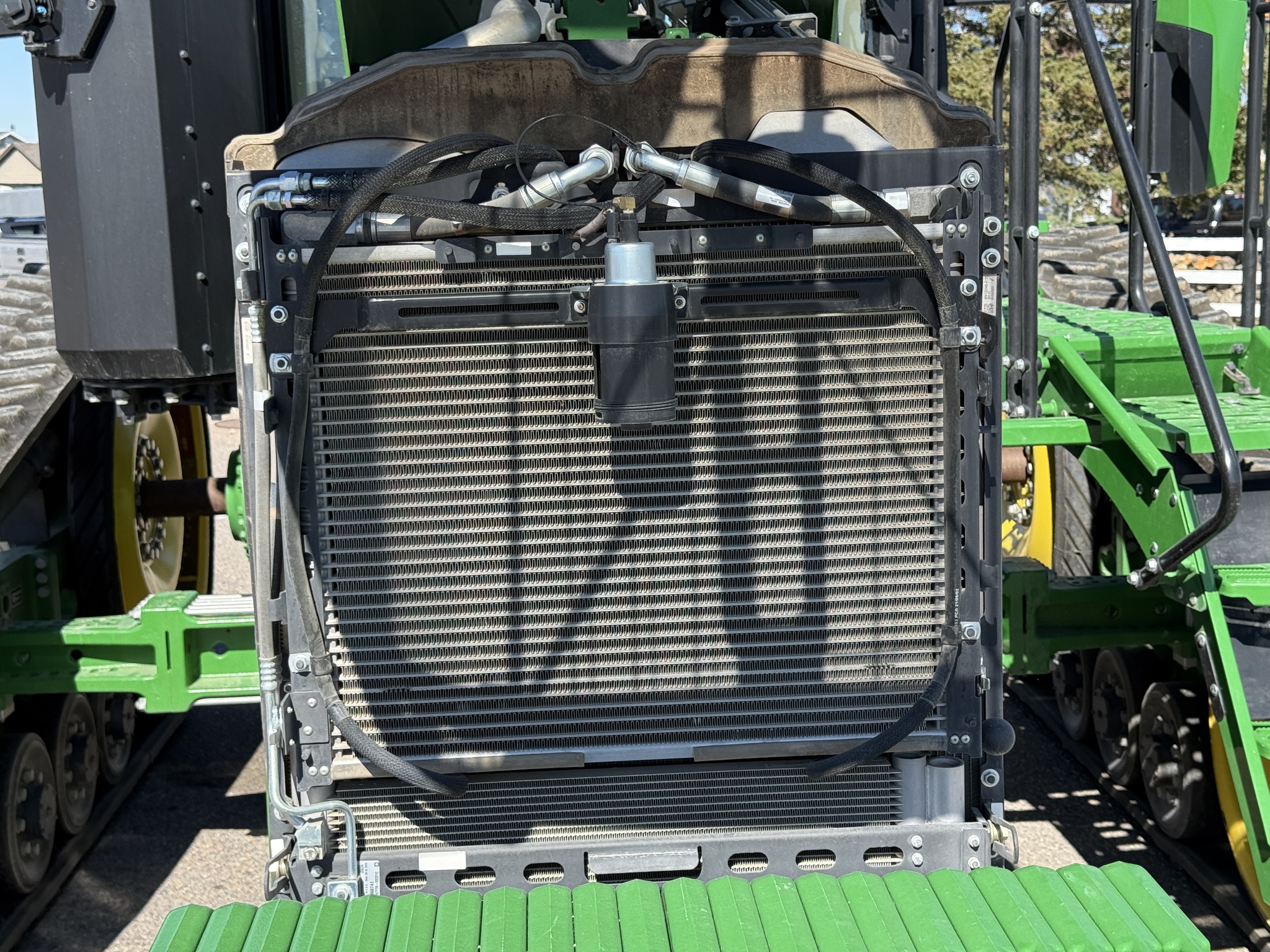 2022 John Deere 8RT 370 Image 24