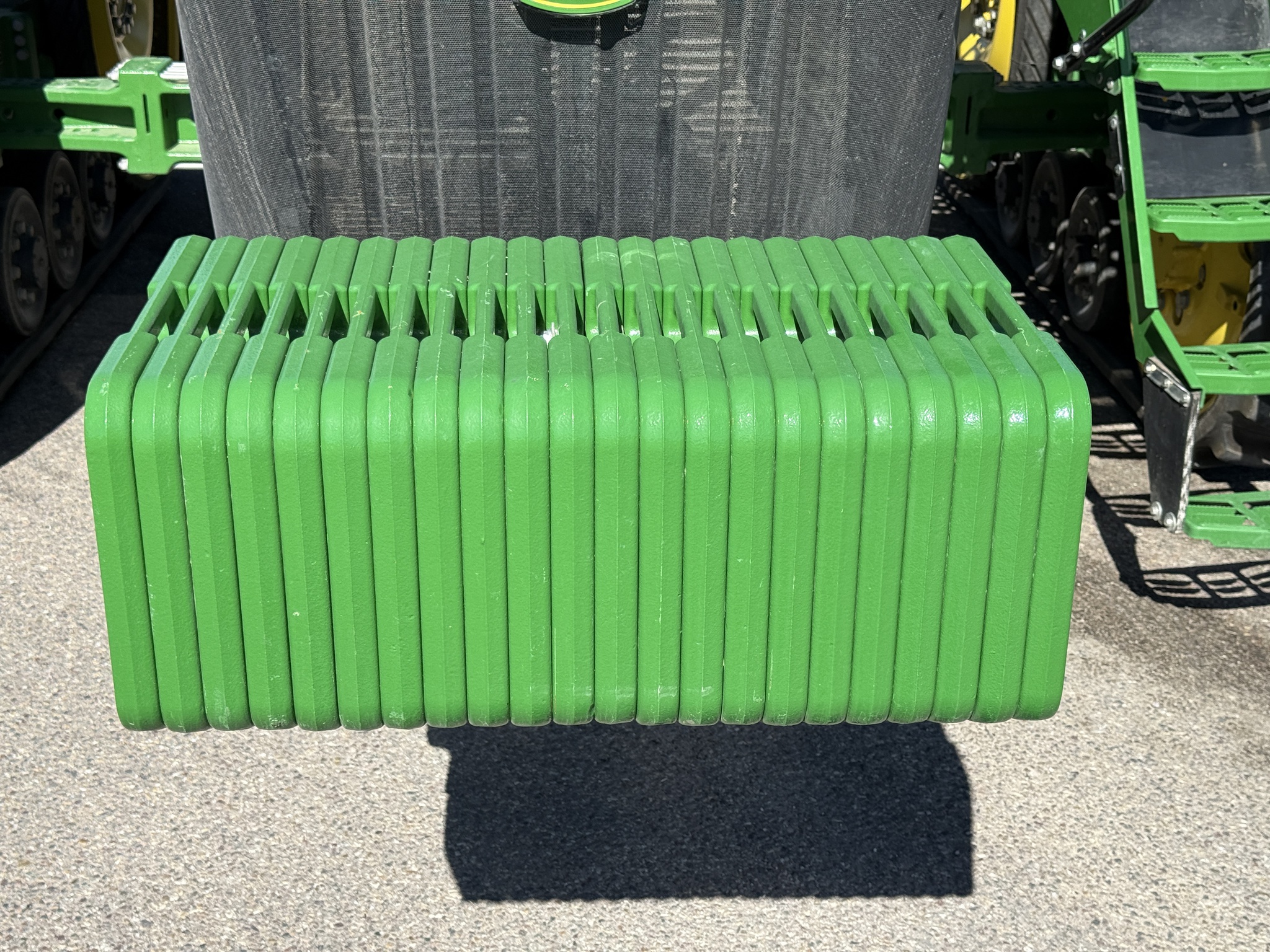 2022 John Deere 8RT 370 Image 41