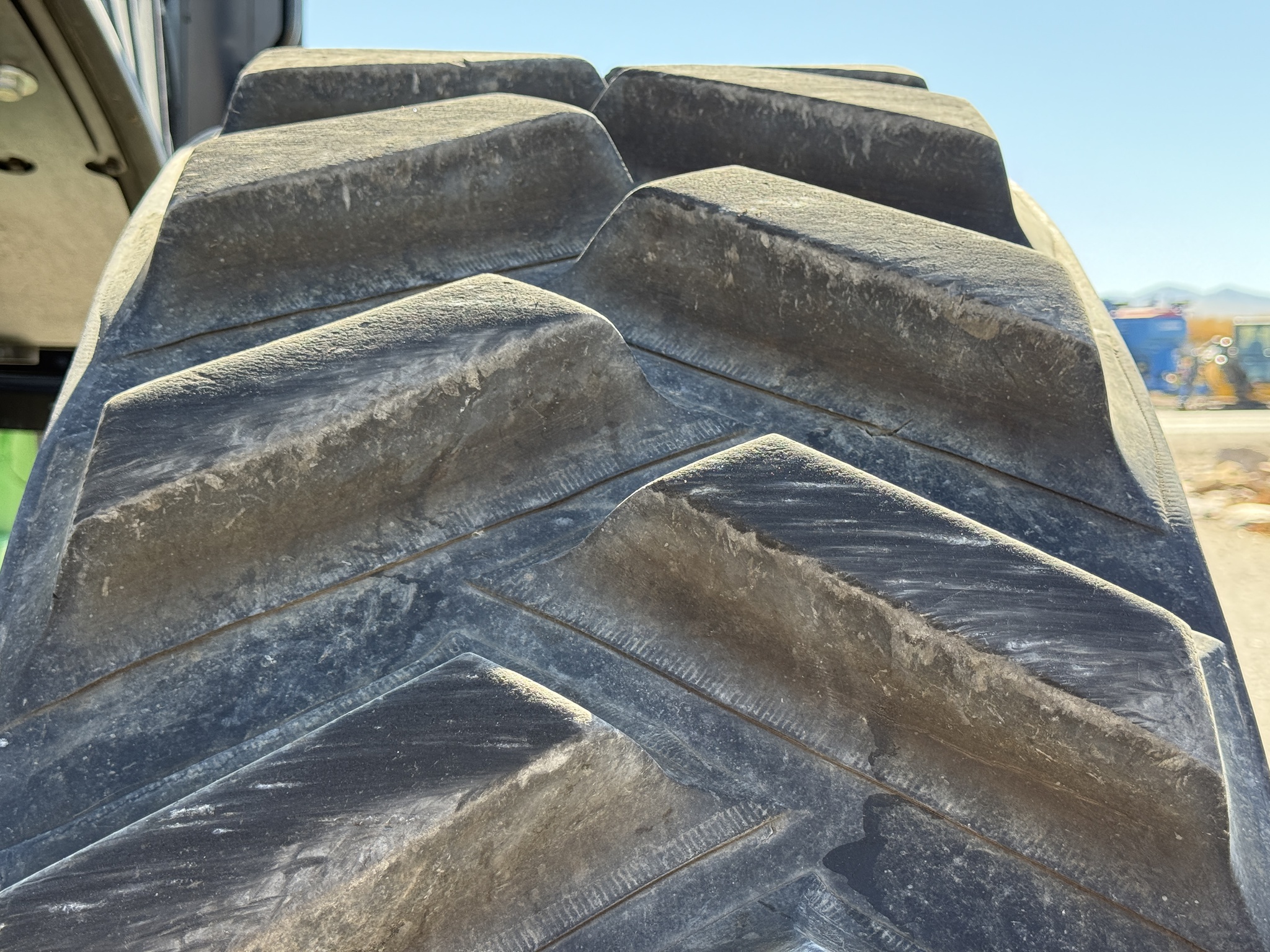 2022 John Deere 8RT 370 Image 36