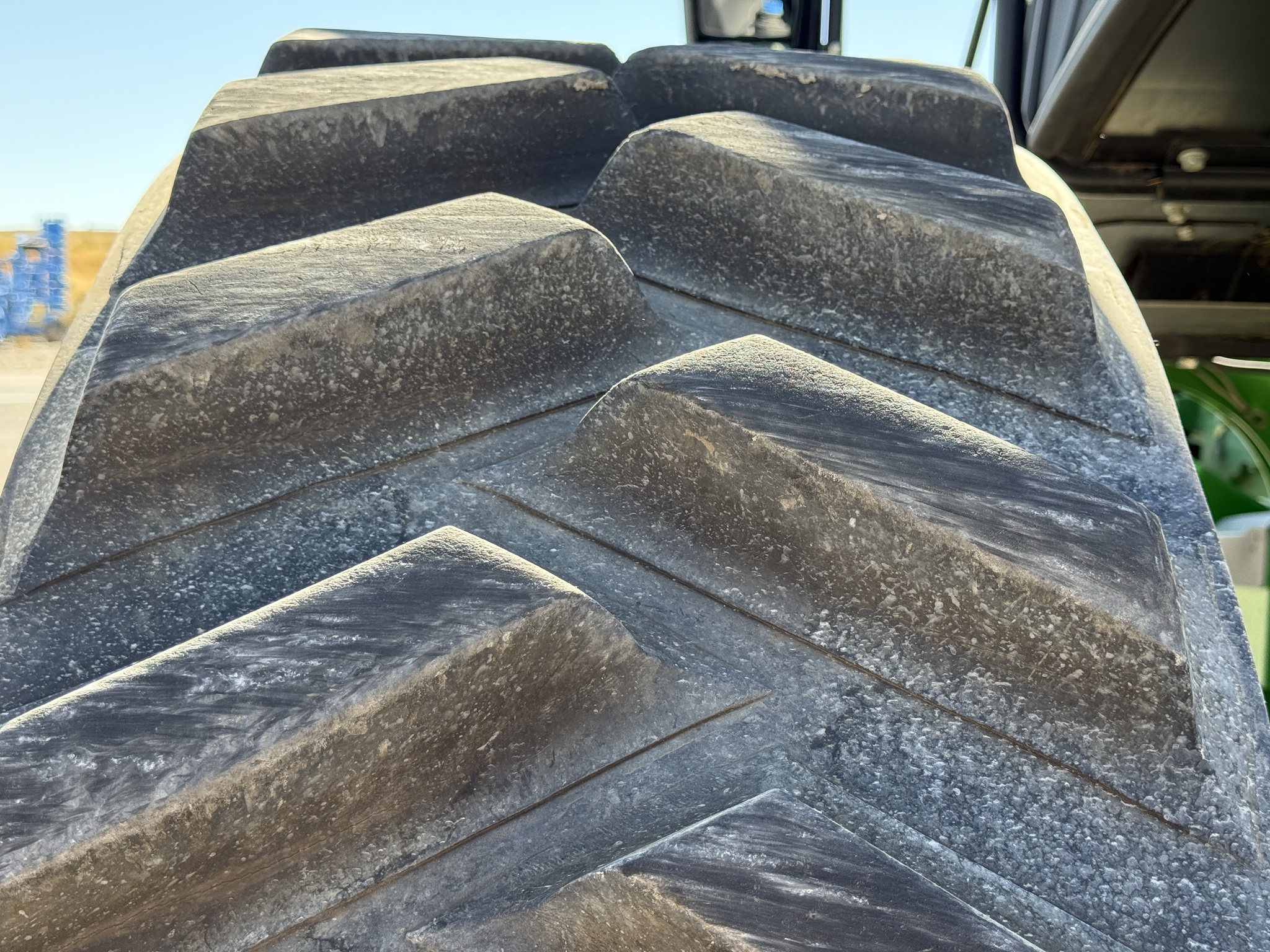 2022 John Deere 8RT 370 Image 40