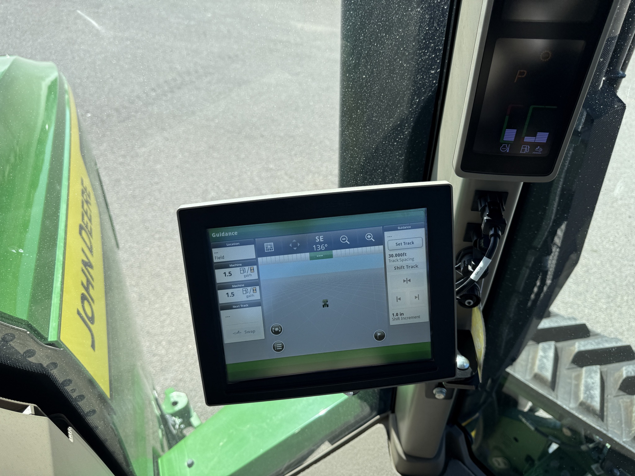 2022 John Deere 8RT 370 Image 17