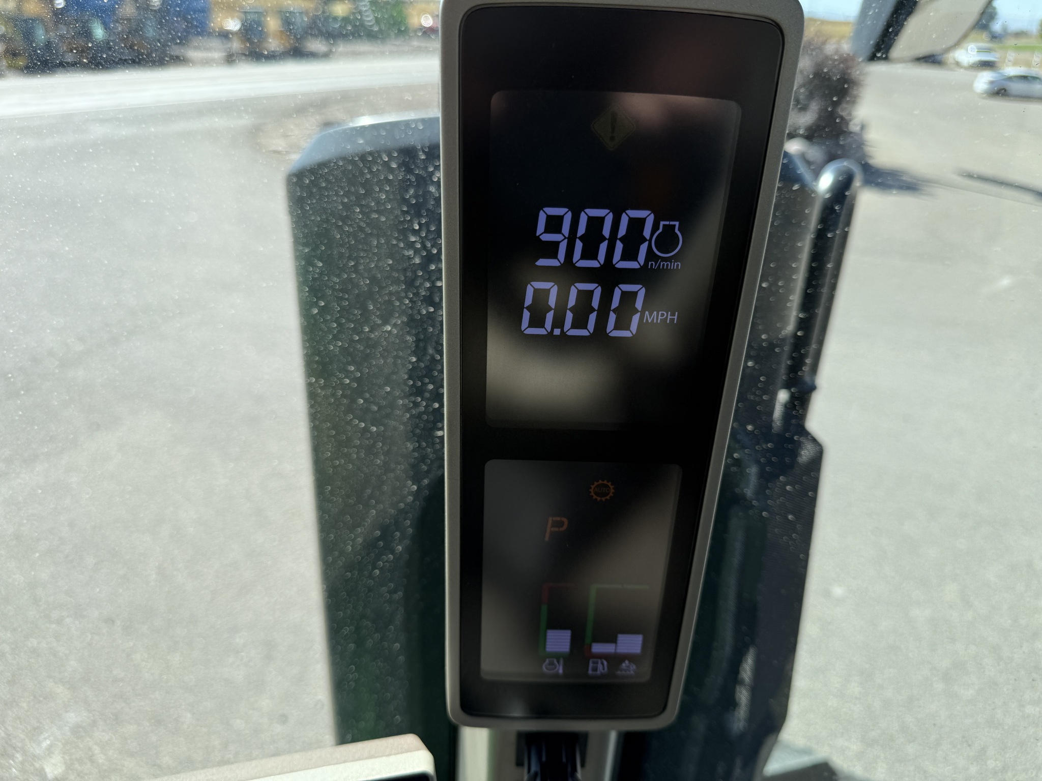 2022 John Deere 8RT 370 Image 18