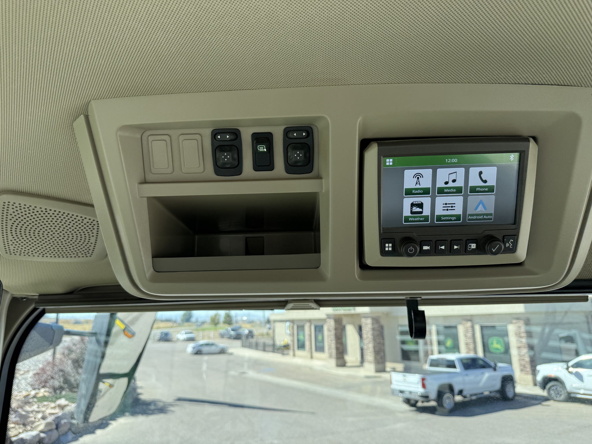 2022 John Deere 8RT 370 Image 20