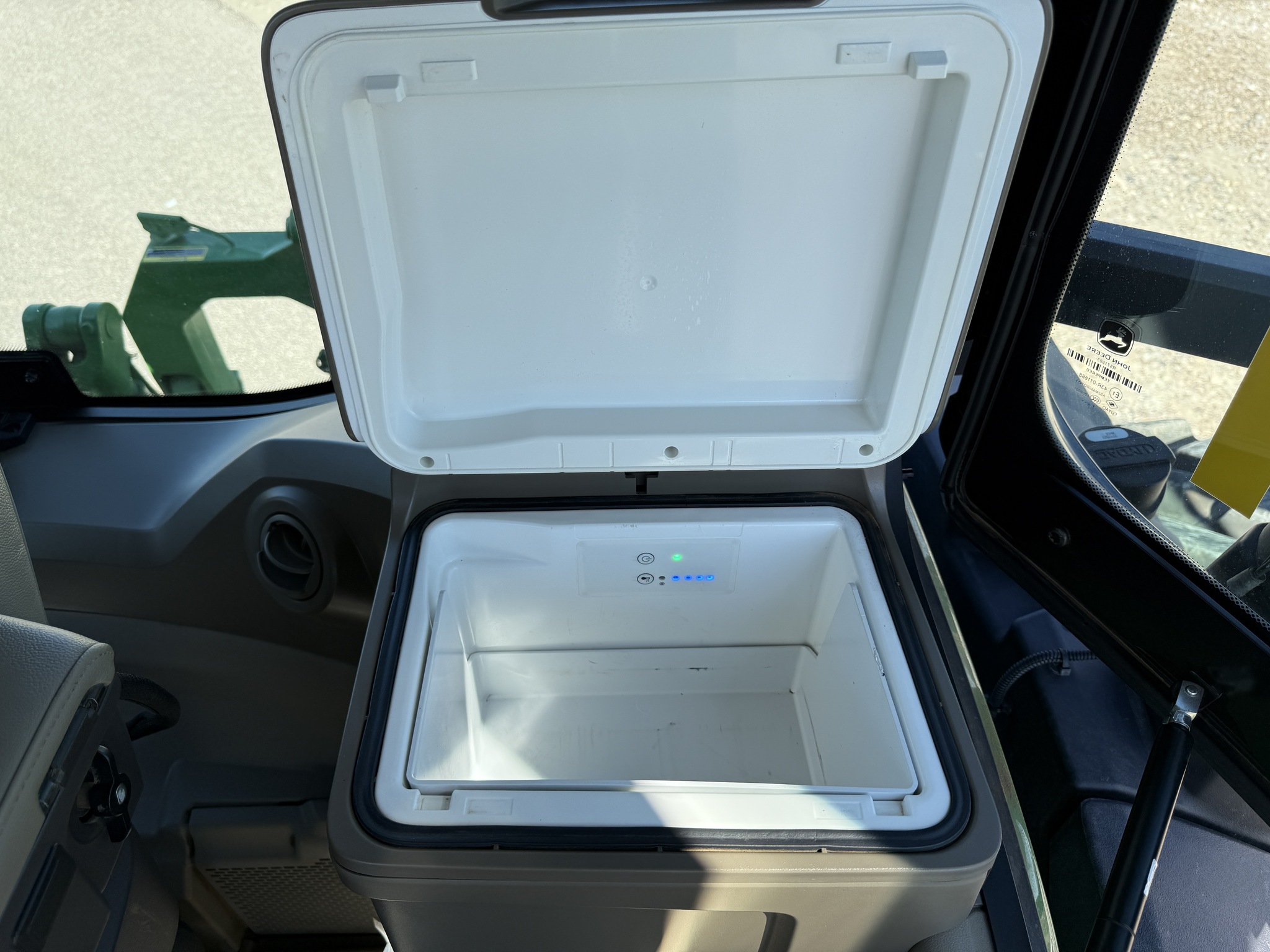 2022 John Deere 8RT 370 Image 21