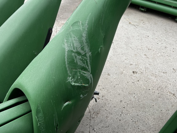 2013 John Deere 612C - Photo7