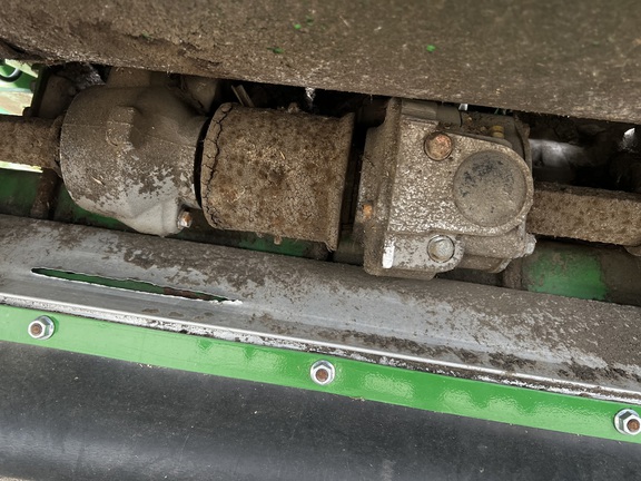 2013 John Deere 612C - Photo10