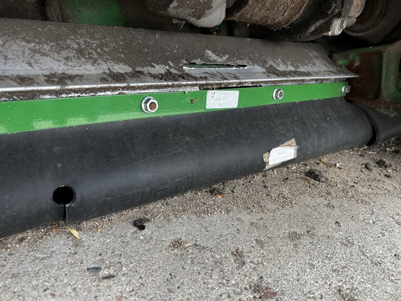 2013 John Deere 612C - Photo14