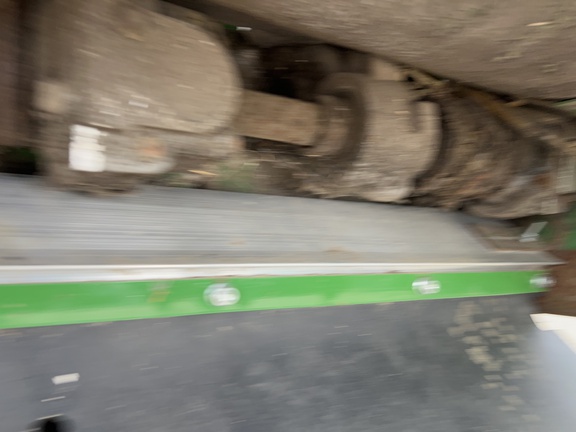 2013 John Deere 612C - Photo11