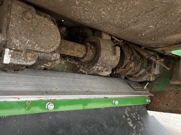 2013 John Deere 612C - Photo12