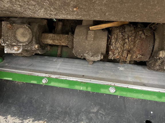 2013 John Deere 612C - Photo13