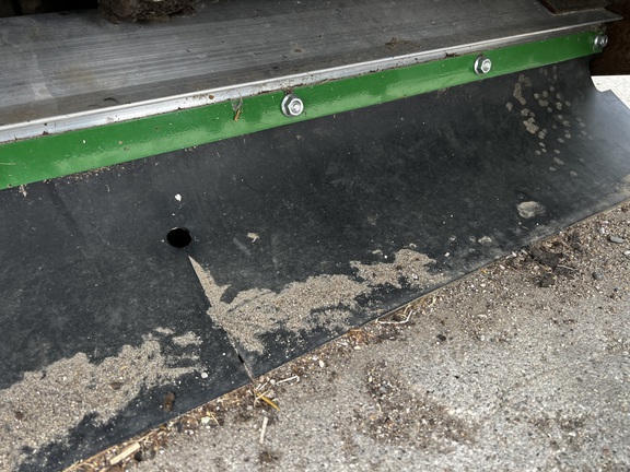 2013 John Deere 612C - Photo15