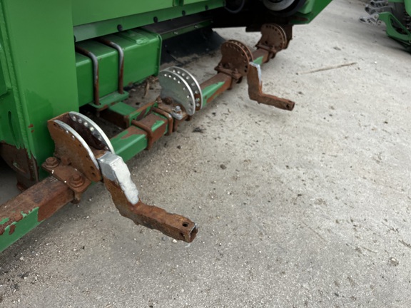 2013 John Deere 612C - Photo16