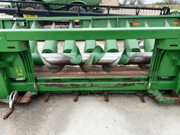 2013 John Deere 612C - Photo20