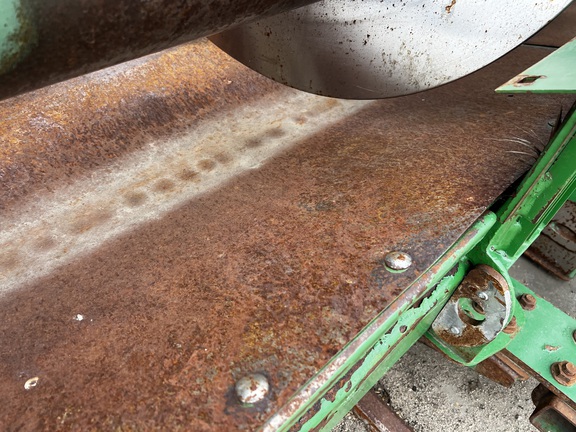 2013 John Deere 612C - Photo21