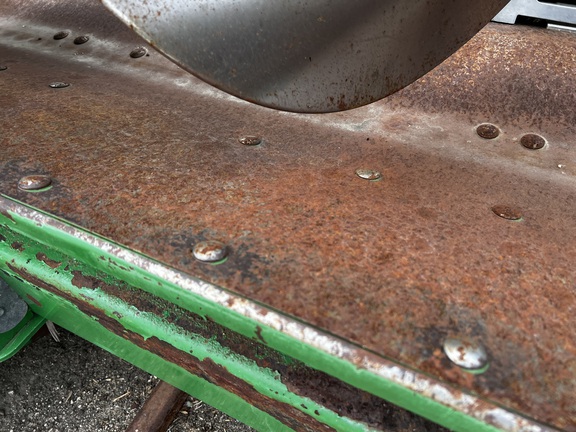 2013 John Deere 612C - Photo22