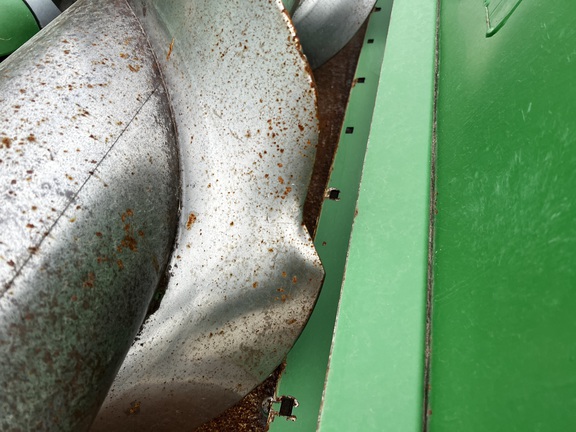 2013 John Deere 612C - Photo25