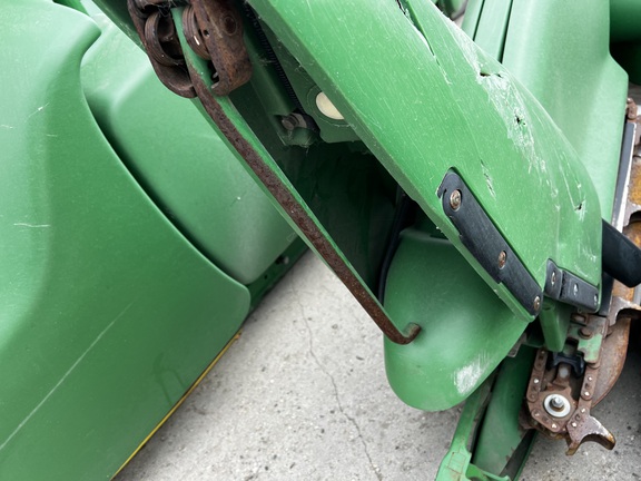 2013 John Deere 612C - Photo26