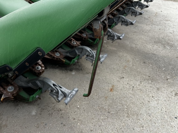 2013 John Deere 612C - Photo27