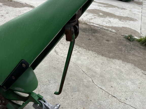 2013 John Deere 612C - Photo28