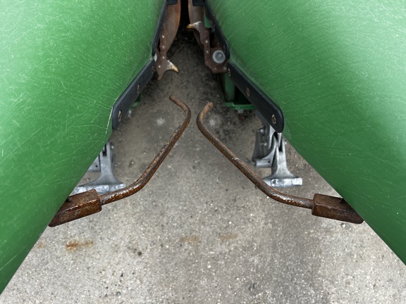 2013 John Deere 612C - Photo29