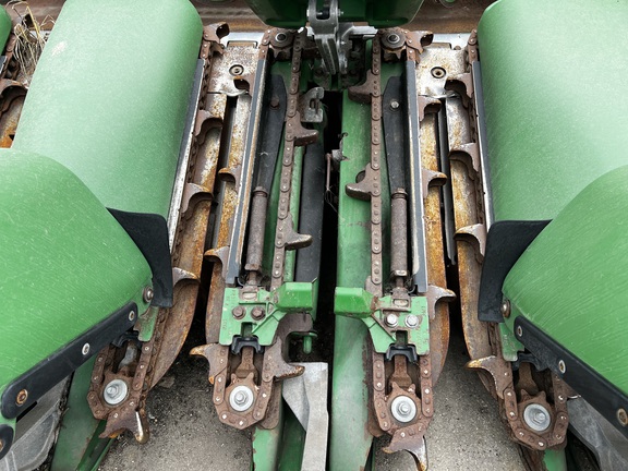 2013 John Deere 612C - Photo30