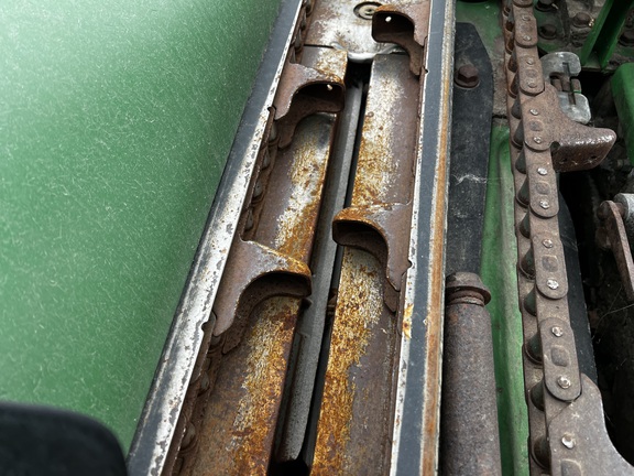 2013 John Deere 612C - Photo31