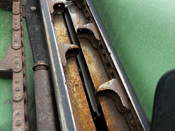 2013 John Deere 612C - Photo32