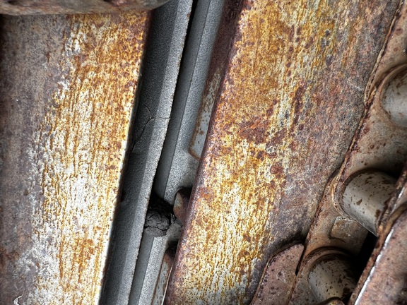 2013 John Deere 612C - Photo33