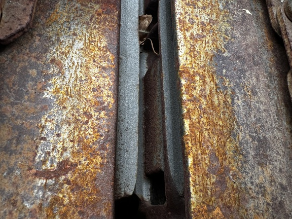 2013 John Deere 612C - Photo34