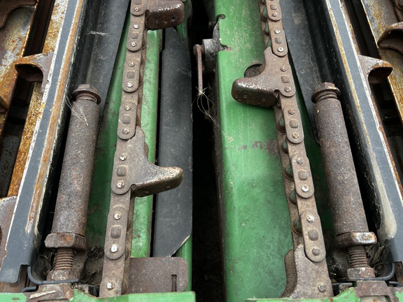 2013 John Deere 612C - Photo35