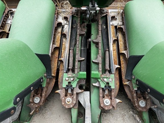 2013 John Deere 612C - Photo36