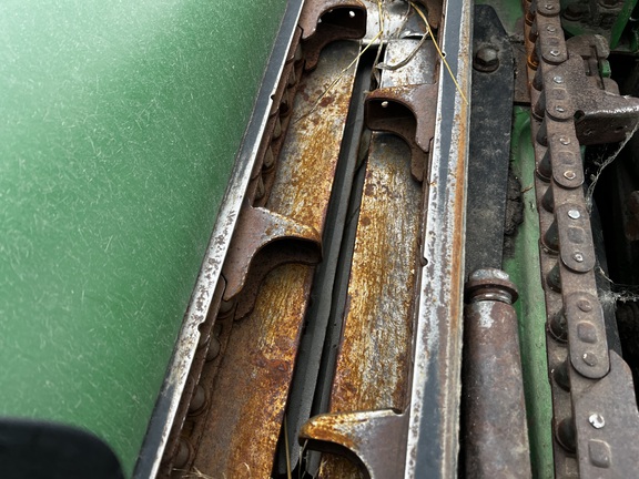 2013 John Deere 612C - Photo37