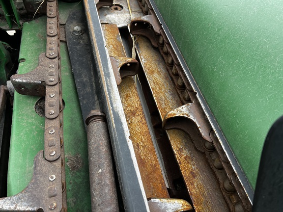 2013 John Deere 612C - Photo38