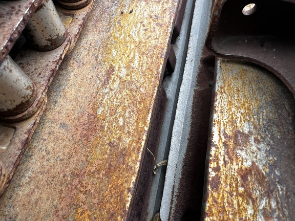 2013 John Deere 612C - Photo39