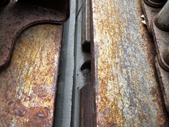 2013 John Deere 612C - Photo40