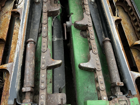 2013 John Deere 612C - Photo41