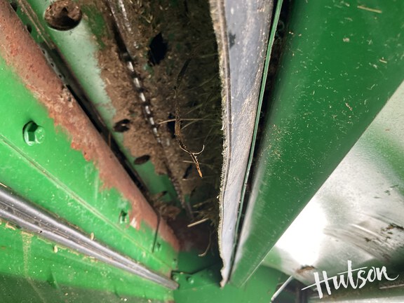 Photo of 2024 John Deere S760